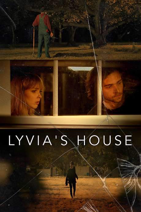 Lyvia’s House
